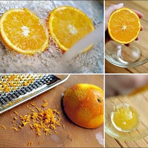 Cách làm mocktail chocolate