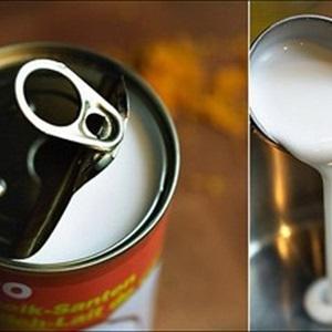 Cách làm mocktail chocolate