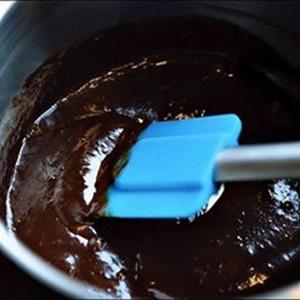 Cách làm mocktail chocolate