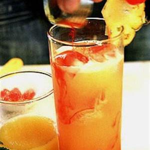 Cách làm mocktail Cinderella