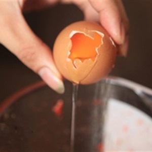 Cách làm mocktail dâu tây