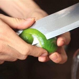 Cách làm mocktail dâu tây