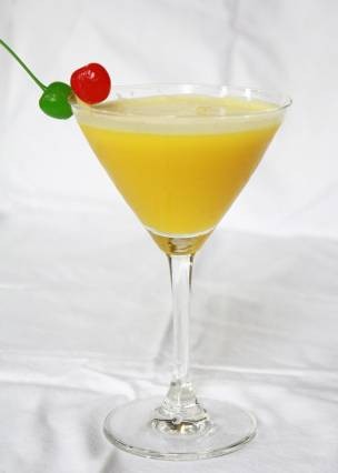 Mocktail giảm béo