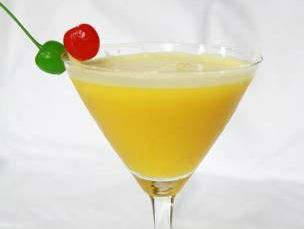 Mocktail giảm béo