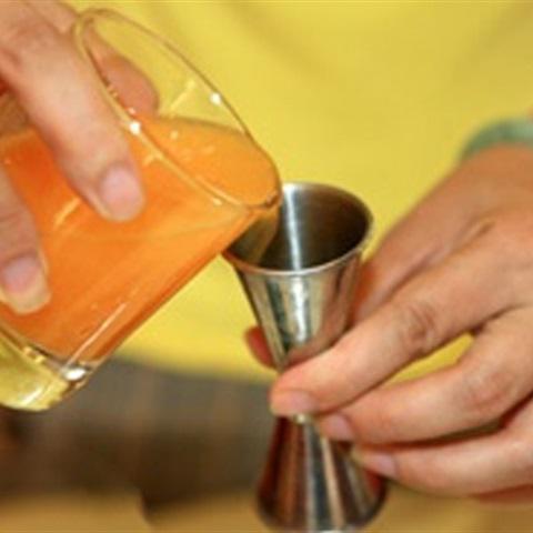 Cách làm mocktail kem