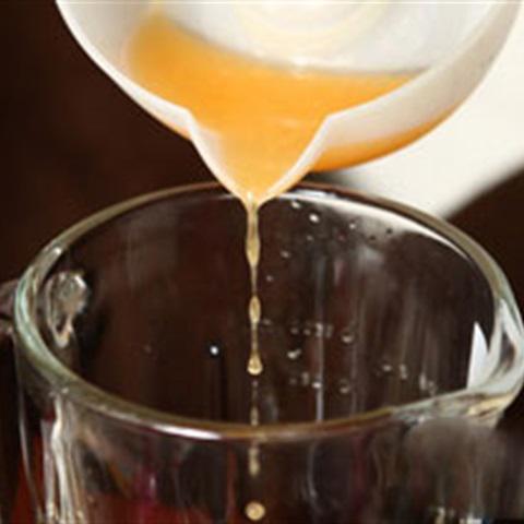 Cách làm mocktail Pussyfoot