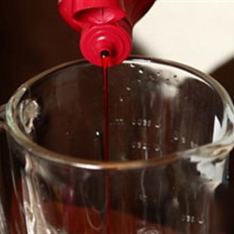 Cách làm mocktail Pussyfoot