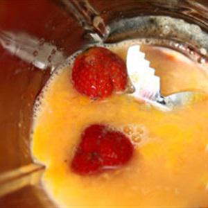 Cách làm mocktail Pussyfoot