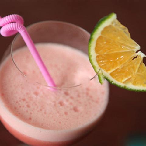 Cách làm mocktail Pussyfoot