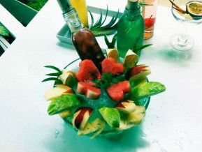 Mocktail thảo dược