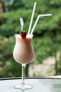 Mocktail thập cẩm