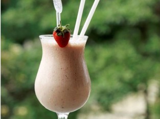 Mocktail thập cẩm