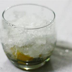 Cách làm mojito chanh bạc hà