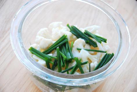 Mojito dừa thơm mát