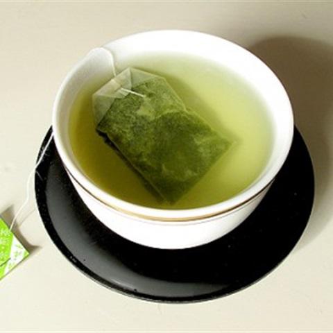 Cách làm mojito trà xanh dưa leo