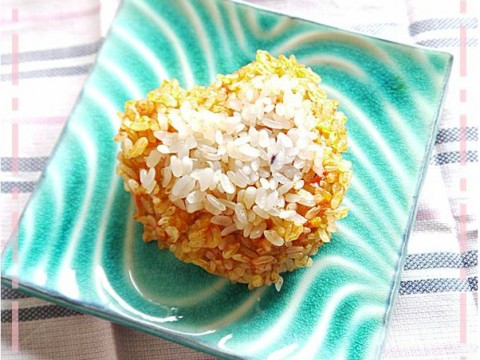 Món ăn cho ngày Valentine