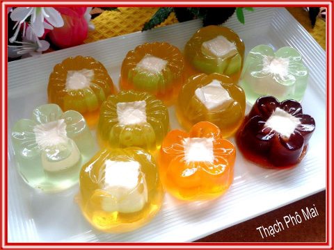 Món ăn mùa hè: Salad cà chua kiểu Ma rốc