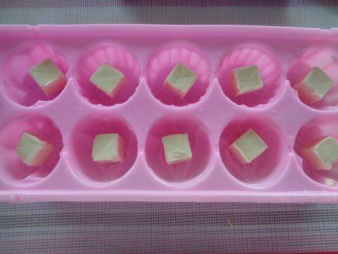 Món ăn mùa hè: Salad cà chua kiểu Ma rốc