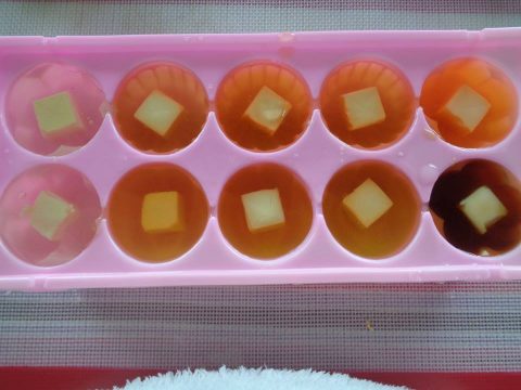 Món ăn mùa hè: Salad cà chua kiểu Ma rốc