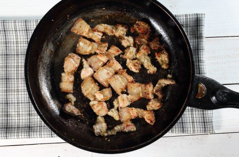 Món canh bak kut teh chuẩn vị Singapore