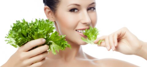 Món chay: Bí đao nướng ngũ vị