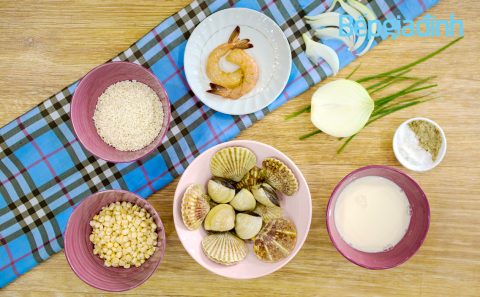 Món chay: Đậu hũ sốt Singapore giá “hạt dẻ”