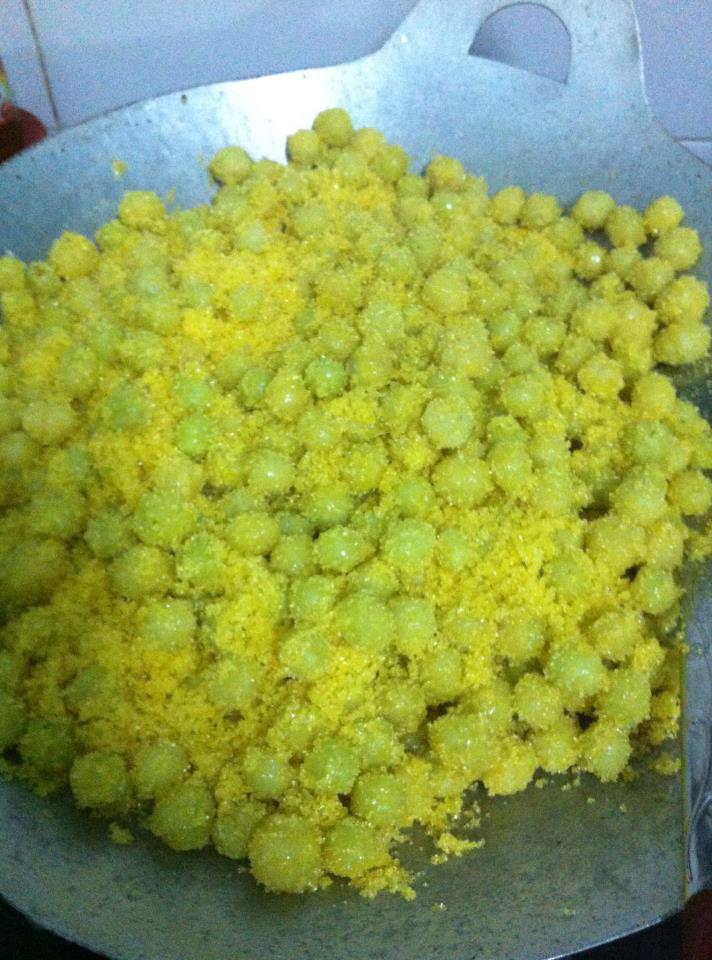 Món chay: Súp cà chua lạnh lạ vị