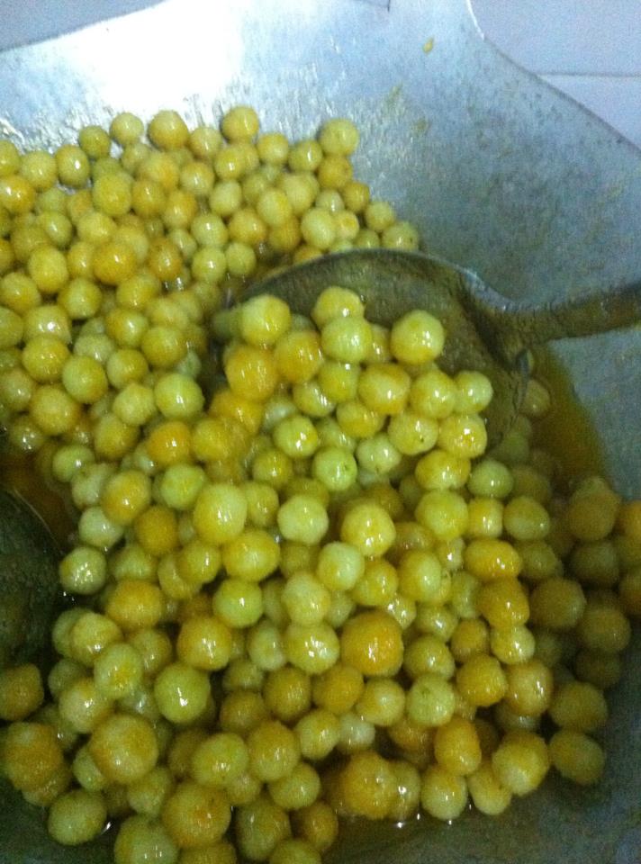 Món chay: Súp cà chua lạnh lạ vị