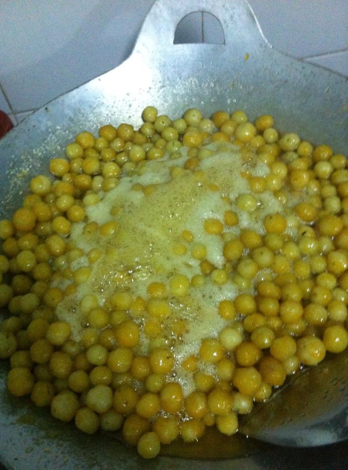 Món chay: Súp cà chua lạnh lạ vị