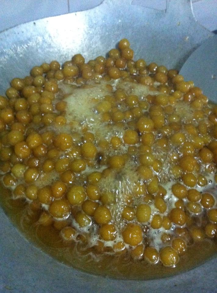 Món chay: Súp cà chua lạnh lạ vị