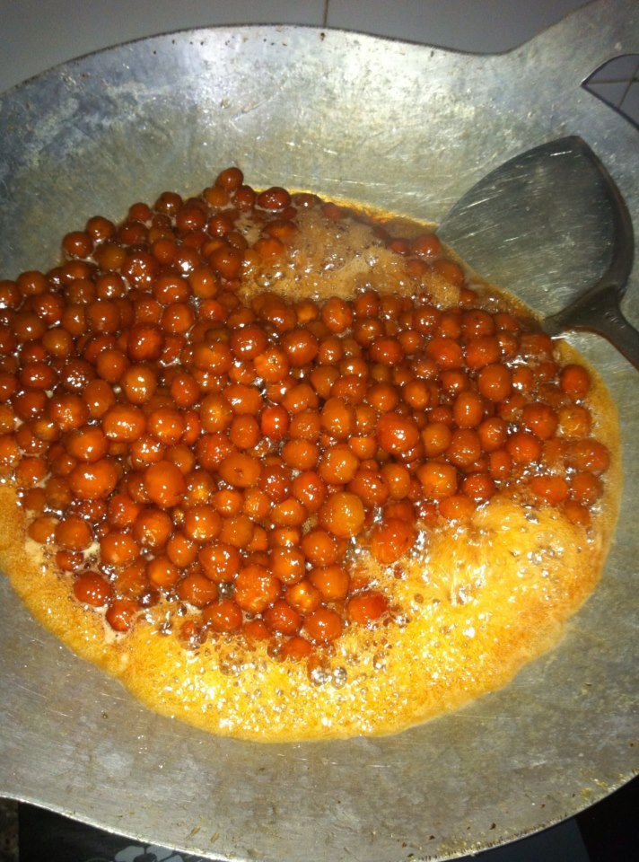 Món chay: Súp cà chua lạnh lạ vị