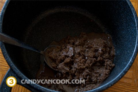 Món nấu nhanh: Gà cuộn lá xá xị nướng