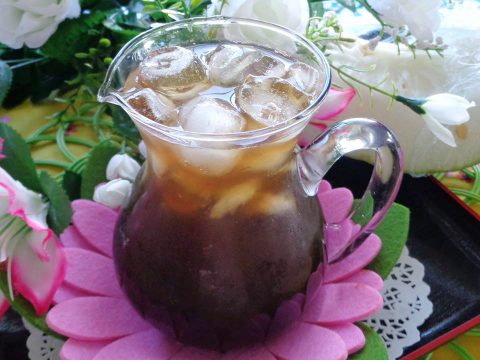 Món nấu nhanh: Thịt ba chỉ nướng riềng sả ngon tuyệt