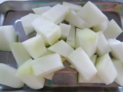 Món nấu nhanh: Thịt ba chỉ nướng riềng sả ngon tuyệt