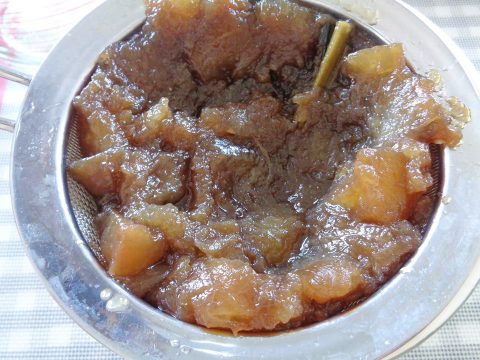 Món nấu nhanh: Thịt ba chỉ nướng riềng sả ngon tuyệt