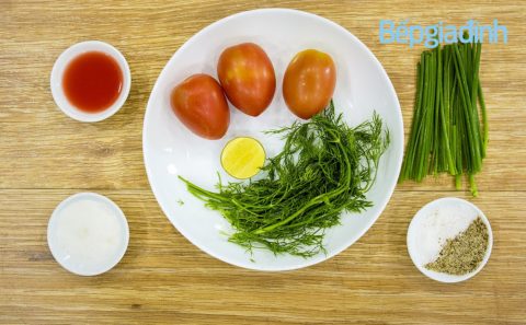 Món ngon cuối tuần: Bánh mì sandwich kẹp cá ngừ nướng