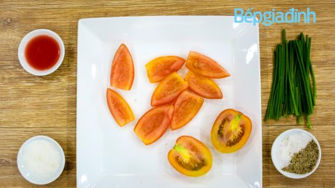 Món ngon cuối tuần: Bánh mì sandwich kẹp cá ngừ nướng