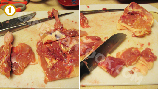 Món ngon cuối tuần: Chả ếch chấm sốt thì là