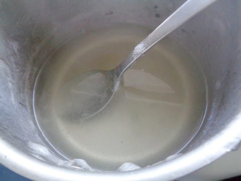 Món ngon cuối tuần: Móng heo chiên nước mắm giòn rụm