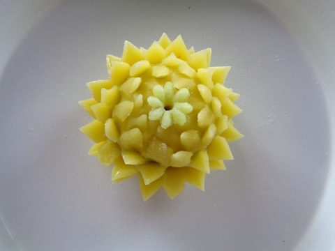 Món ngon cuối tuần: Thăn bò chiên xù thơm ngon