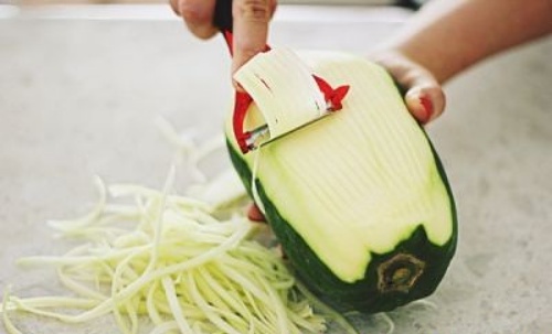 Món ngon dưới 20 ngàn: Gan lợn sốt tỏi cay ngon lạ miệng, cả nhà gắp không ngừng đũa