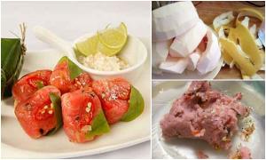 Món ngon dưới 20 ngàn: Gan lợn sốt tỏi cay ngon lạ miệng, cả nhà gắp không ngừng đũa