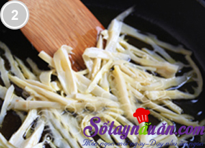 Món ngon nem cuốn vịt quay