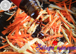 Món ngon nem cuốn vịt quay