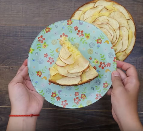 Móng giò hầm đu đủ thơm ngon lợi sữa cho mẹ sau sinh