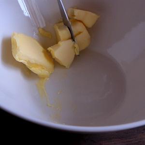 Cách làm bánh Mont Blanc vị khoai lang