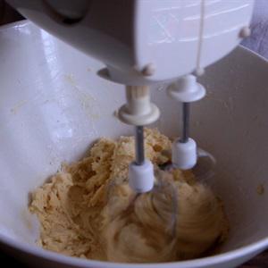 Cách làm bánh Mont Blanc vị khoai lang