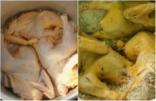 Một chút hoài niệm về tuổi thơ cùng kem túi đậu xanh