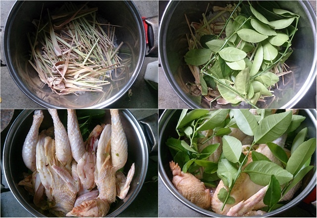 Một chút hoài niệm về tuổi thơ cùng kem túi đậu xanh