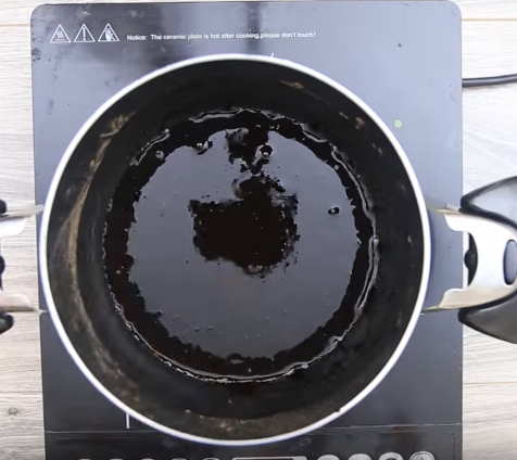 Một ly sinh tố trà lê cay mỗi ngày sẽ giúp bạn đốt cháy mỡ thừa cực hiệu quả